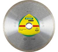 Disques à tronçonner diamantés DT SUPRA DT600F S 115X1,6X22,23 GR 7 KLINGSPOR - 325368