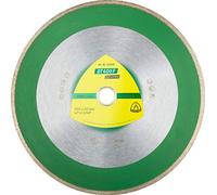KLINGSPOR 325373 DT600F SUPRA Disque à tronçonner diamanté pour scie de table 25,4/30 Ø 200 mm