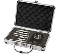 Klingspor 331021 Forets à diamant : DB 600 F Set outils (Diamant)