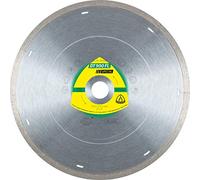 Klingspor DT 900 FL Disques à tronç. Diamanté Klingspor 230 x 1,8 x 30 mm 1,8 x 7 mm, Jante continue ventillée Bague de réduction 25,4 Quantité:1