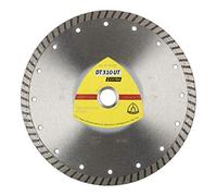Disques à tronçonner diamantés DT EXTRA DT310UT S 125X2X22,23 GRT 10 KLINGSPOR - 334089