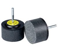 Klingspor Cylindre à poncer sur tige Klingspor SFM 656 grain 60, 50 x 30 x 6 mm Quantité:10