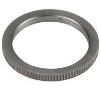Klingspor DZ 100 RR Reduzierring Klingspor 22,23 x 15,875 x 1,2 mm Quantité:1