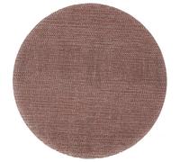 Klingspor 337900 Abrasif maillé Diamètre 125 mm peinture, peinture, enduit, enduits gélifiés (gelcoats), Plâtre, Placoplâtre