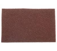 Klingspor 342849 NPA 400 arc non tissé, 152 x 229 mm Corindon Very Fine 20 pc(s)