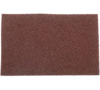 Klingspor 342849 NPA 400 arc non tissé, 152 x 229 mm Corindon Very Fine 20 pc(s)