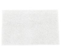 Klingspor 342850 NPA 500 feuilles non tissées, 152 x 229 mm sans grain 20 pc(s)