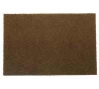 Klingspor 342852 NPA 400 arc non tissé, 152 x 229 mm corindon Coarse 20 pc(s)