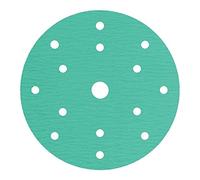 Klingspor 349246 DT 900 U Disques de coupe spéciaux diamantés pour meuleuses angulaires pour matériaux de construction/béton ciré/armat/armature calcaire, 400 mm de diamètre, 25,4 mm
