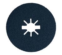 25 Disques fibre FI CS565 24 S 50 115X22 KLINGSPOR - 351141
