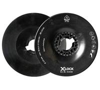 Backing pads SO ST358 S 125 X-LOCK KLINGSPOR - 352048