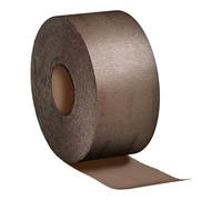 Klingspor 353060 - Grille de Ponçage pour Peinture, Gelcoats, Plâtre, Murs en Plâtre, Matériaux Composites, Bois - VR|AN400|GI|400|S|115X10000- Contenu: 1 Pièce