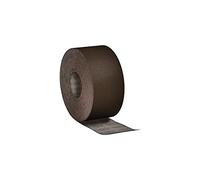 Klingspor 3852 - Rouleaux avec Support en Tissu pour Acier, Métaux, Métaux NF, Bois, Acier Inoxydable - RO|KL361JF|80|S|50X50000|SR- Contenu: 1 Pièce
