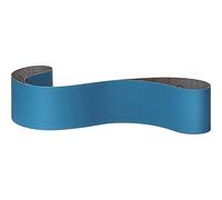 Klingspor CS 411 Y Bandes Klingspor 150 x 2000 mm Grain 36 F4G Quantité:10
