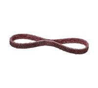 Klingspor 63732004010 Disque bande NBF 800, 13 x 457 mm, 10 pièces, Grain grossier, 258664