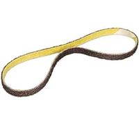 Klingspor 63732004010 Disque bande NBF 800, 13 x 457 mm, 10 pièces, Grain Moyen, 258665