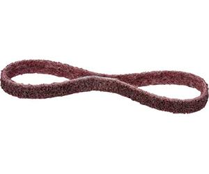Klingspor 63732004010 Disque bande NBF 800, 20 x 520 mm, 10 pièces, Grain Médium 258672