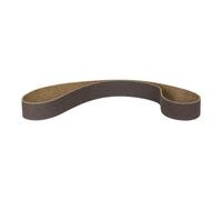 Klingspor 63732004010 Disque bande NBF 800, 40 x 618 mm, lot de 5, grain grossier 258711