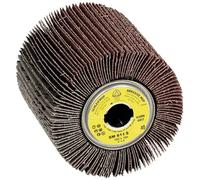 Klingspor 93076 Rouleau abrasif Diamètre 100 mm 1 pc(s)