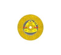 Klingspor A 24 EX Disque à tronçonner 125 x 3,2 x 22,23 mm gekrümmt 1 pièce