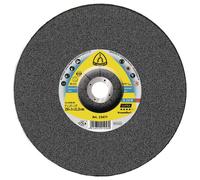 Klingspor A 24 N Supra 13477 Disque à tronçonner à moyeu déporté 230 mm 25 pc(s) acier inoxydable