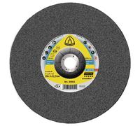 Klingspor A 24 R/36 Special 60061 Disque à tronçonner à moyeu déporté 230 mm 25 pc(s) acier inoxydable