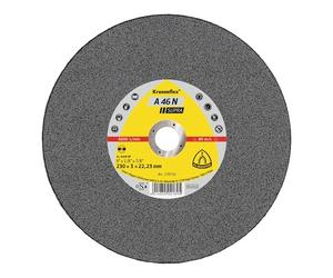 Klingspor A 24 R Disques à tronçonner 13754-100 x 2,5 x 16 mm, 1 pièce, 170710
