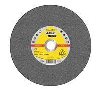 Klingspor A 24 R Disques à tronçonner 13754-100 x 2,5 x 16 mm, 1 pièce