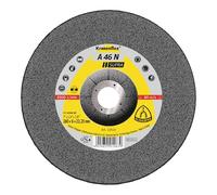 Klingspor A 24 R Disques à tronçonner 13754-100 x 2,5 x 16 mm, 1 pièce, 2226