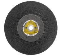 Klingspor A 24 R Supra 292932 Disque à tronçonner 400 mm 10 pc(s) acier