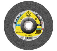 Klingspor A 46 TZ Special 194071 Disque à tronçonner 100 mm 25 pc(s) acier inoxydable, acier