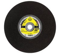 Klingspor A 924 R SPECIAL 354414 Disque à tronçonner 356 mm 10 pc(s) acier