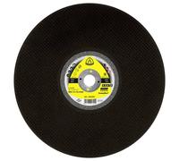 Klingspor A 924 SX SPECIAL 352324 Disque à tronçonner 406 mm 10 pc(s) acier