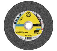 Klingspor A 946 TZ Special 339112 Disque à tronçonner 180 mm 25 pc(s) acier, acier inoxydable