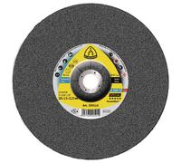 Klingspor A 946 TZ Special 339114 Disque à tronçonner à moyeu déporté 230 mm 25 pc(s) acier, acier inoxydable