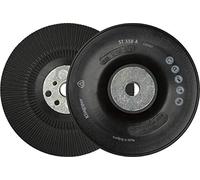 Klingspor ST358A support rainuré Klingspor 125 mm filetage M14 Quantité:1