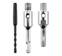 Klingspor Adaptateur à emmanchement SDS Klingspor ADS 200, 115 mm Quantité:1