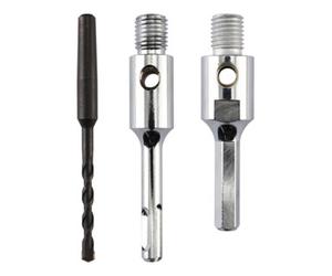 Klingspor Adaptateur hexagonal Klingspor ADS 200, 115 mm Quantité:1