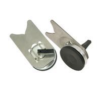 Klingspor aide contre le perçage pour foret à sec diamant professionnel DB 600 F, 55 mm, 313807