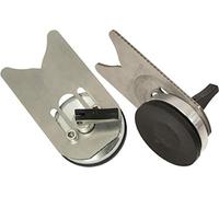 Klingspor aide contre le perçage pour foret à sec diamant professionnel DB 600 F, 55 mm, 313807