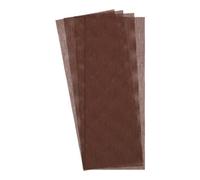 Klingspor AN 400 Bande adhésive en treillis Klingspor 80 x 133 mm Grain 150 Quantité:50