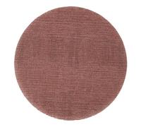 Klingspor 337905 - Grille de Ponçage pour Peinture, Gelcoats, Plâtre, Murs en Plâtre, Matériaux Composites, Bois - VS|AN400|GI|180|S|125- Contenu: 50 Pièces