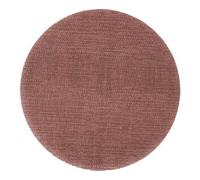 Klingspor AN 400 Grille de disques Klingspor 125 mm Grain 80 Quantité:50