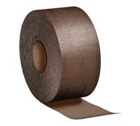 Klingspor 353061 - Grille de Ponçage pour Peinture, Gelcoats, Plâtre, Murs en Plâtre, Matériaux Composites, Bois - VR|AN400|GI|320|S|115X10000- Contenu: 1 Pièce