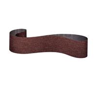 KLINGSPOR bande abrasive CS 310 X longueur 2000 mm largeur 150 mm grain 80 ( 4000845754 )