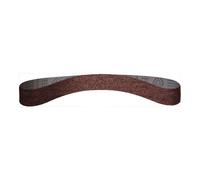 KLINGSPOR Bande abrasive CS 310 XF L. 533 mm l. 9 mm granulation 40 ( 4000844399 )