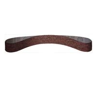KLINGSPOR Bande abrasive CS 310 XF longueur 455 mm largeur 13 mm grain 120 - 74086