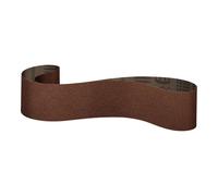 KLINGSPOR bandes lS 309 x 100 x 1000 mm - 10 pièces-grain 80 39679
