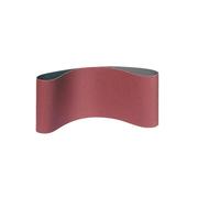 Klingspor LS 309 XH Bandes portative Klingspor 105 x 620 mm Grain 100 F5 Quantité:10