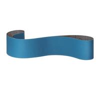 Klingspor CS 411 X Bandes Klingspor 150 x 2000 mm Grain 40 F4G Quantité:10